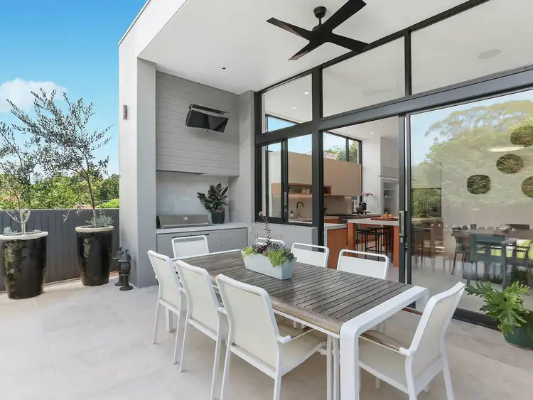 Fourth view of Homely house listing, 21 Smith Road, Artarmon NSW 2064