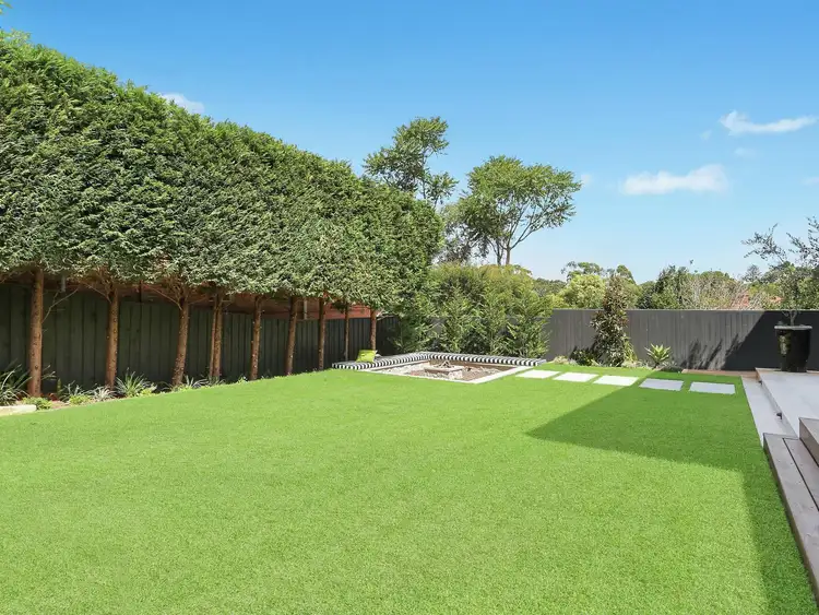 Fifth view of Homely house listing, 21 Smith Road, Artarmon NSW 2064