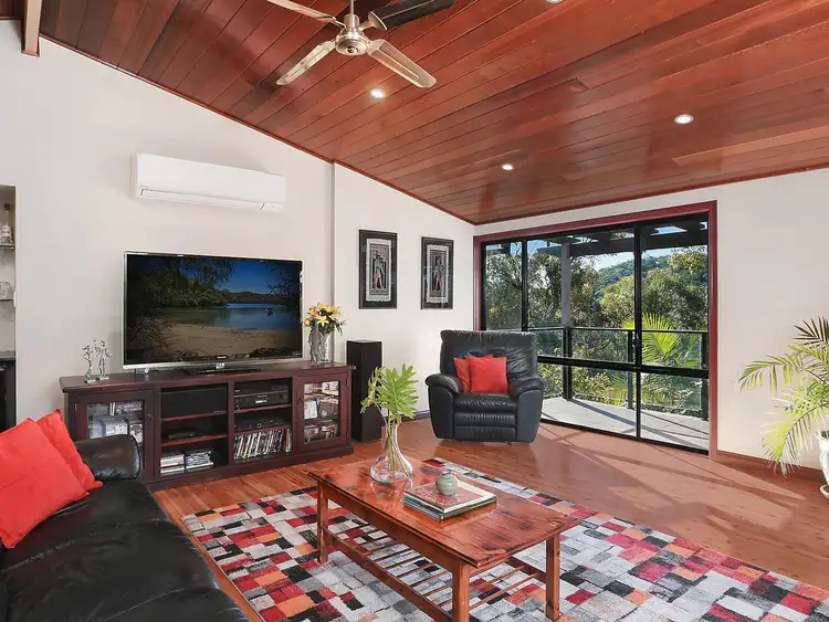 60 Milham Crescent, Forestville NSW 2087