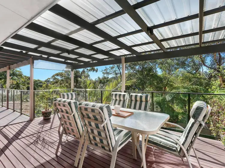 Second view of Homely house listing, 60 Milham Crescent, Forestville NSW 2087
