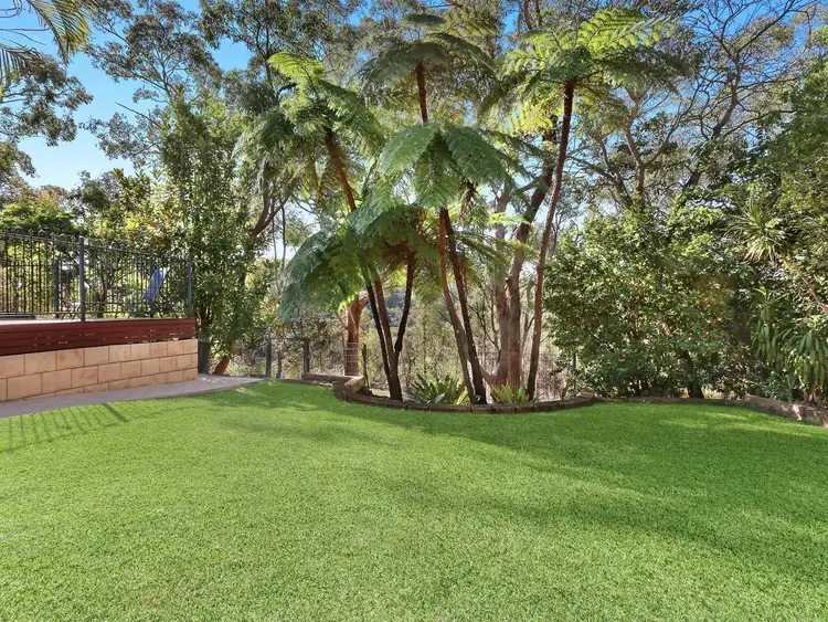 Fourth view of Homely house listing, 60 Milham Crescent, Forestville NSW 2087