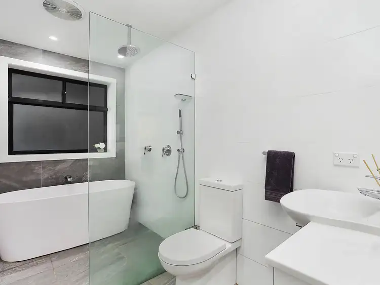 Fifth view of Homely house listing, 60 Milham Crescent, Forestville NSW 2087