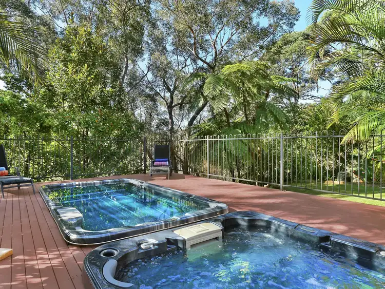 Sixth view of Homely house listing, 60 Milham Crescent, Forestville NSW 2087