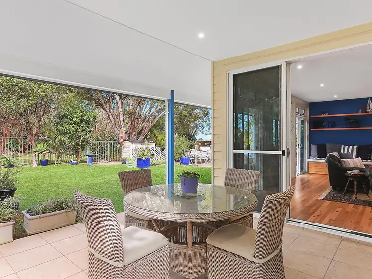 26 Westmeath Avenue, Killarney Heights NSW 2087