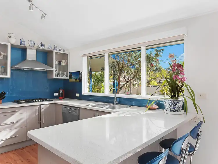 Second view of Homely house listing, 26 Westmeath Avenue, Killarney Heights NSW 2087