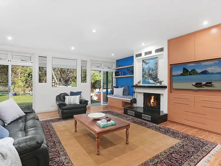 Third view of Homely house listing, 26 Westmeath Avenue, Killarney Heights NSW 2087