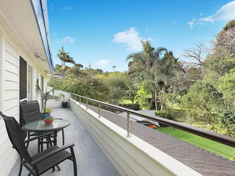 Fifth view of Homely house listing, 26 Westmeath Avenue, Killarney Heights NSW 2087