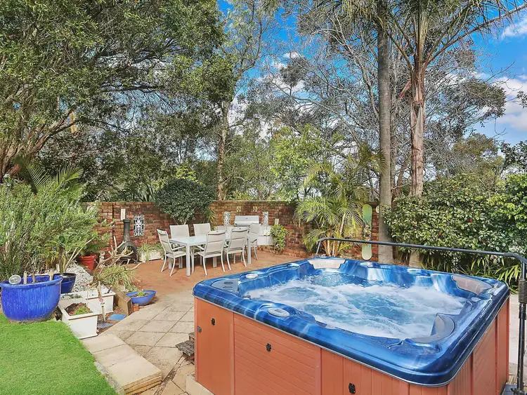 Sixth view of Homely house listing, 26 Westmeath Avenue, Killarney Heights NSW 2087