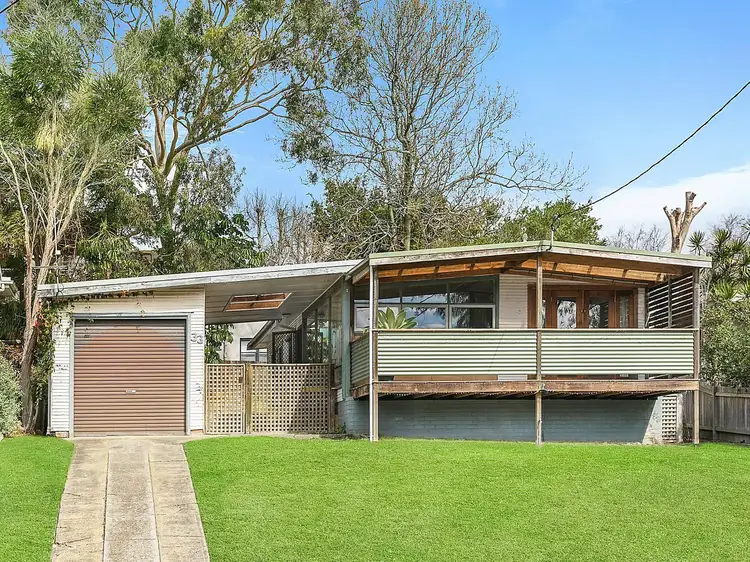 33 Bershire Avenue, Merewether Heights NSW 2291