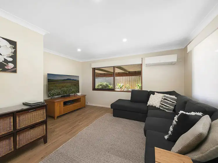 Third view of Homely house listing, 4 Horton Close, Maryland NSW 2287
