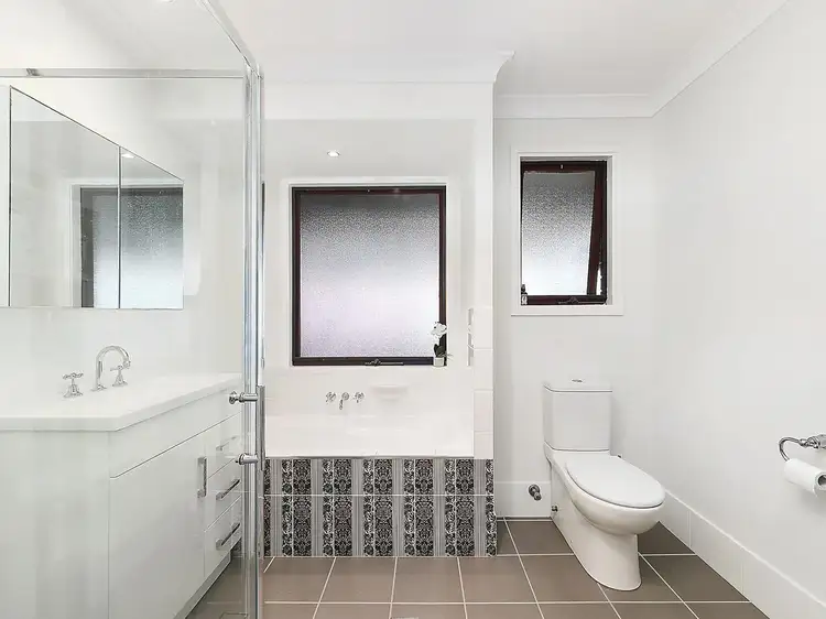 Fourth view of Homely house listing, 4 Horton Close, Maryland NSW 2287
