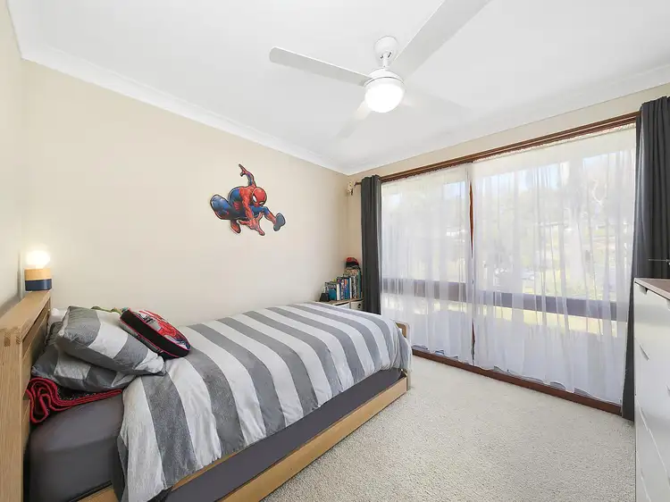 Sixth view of Homely house listing, 4 Horton Close, Maryland NSW 2287