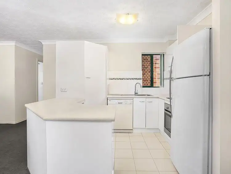 Third view of Homely apartment listing, 4/11 Malcolm Street, Hawthorne QLD 4171