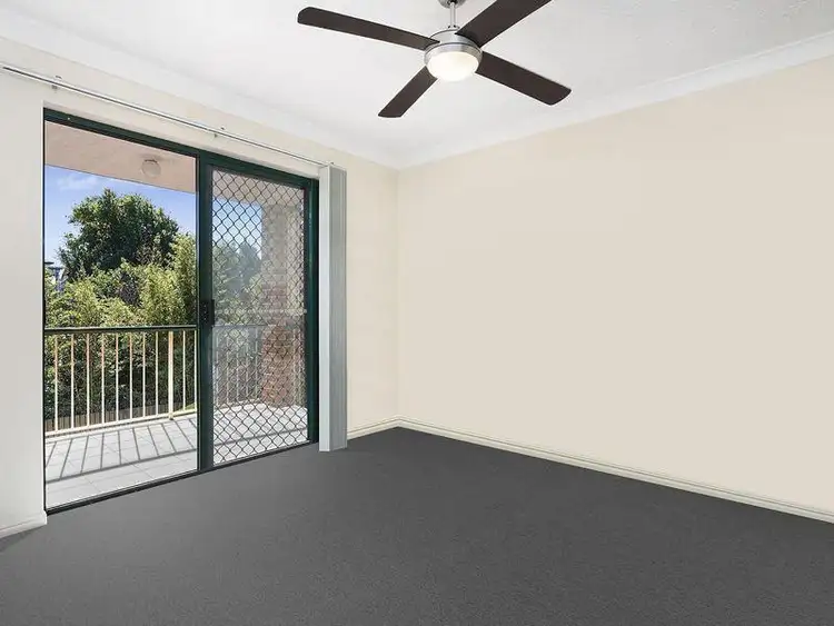 Fifth view of Homely apartment listing, 4/11 Malcolm Street, Hawthorne QLD 4171