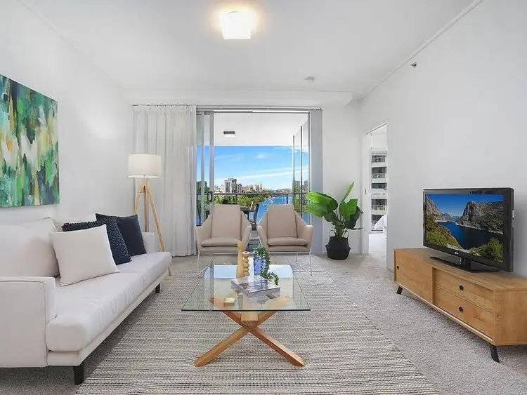 53/30 Macrossan Street, Brisbane QLD 4000