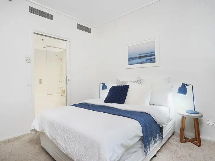 Fifth view of Homely apartment listing, 53/30 Macrossan Street, Brisbane QLD 4000