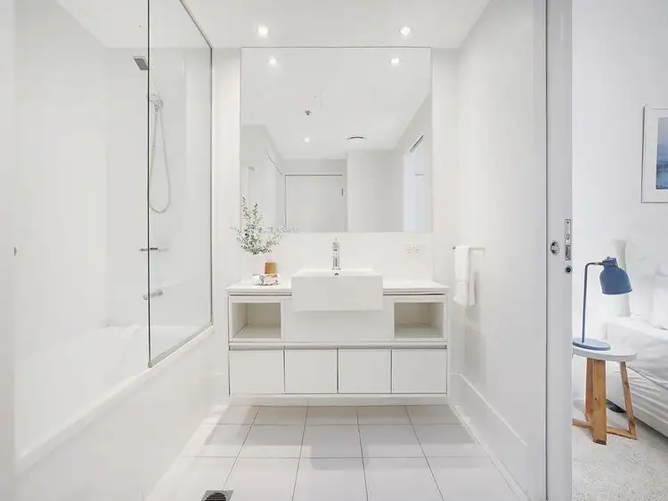 Sixth view of Homely apartment listing, 53/30 Macrossan Street, Brisbane QLD 4000