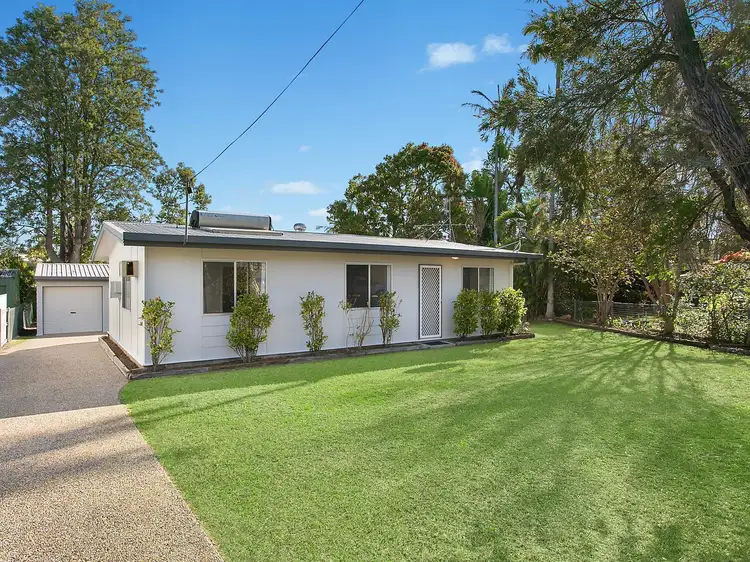 Main view of Homely house listing, 363 Fenlon Avenue, Frenchville QLD 4701