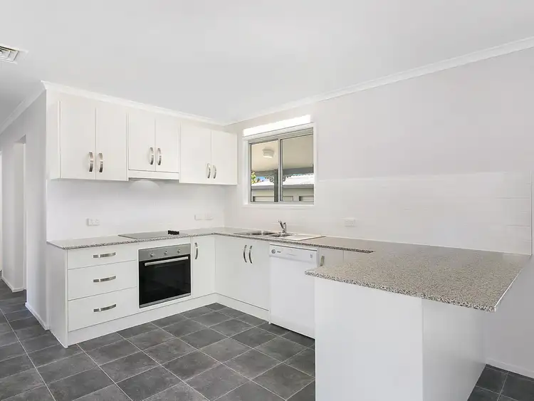 Second view of Homely house listing, 363 Fenlon Avenue, Frenchville QLD 4701