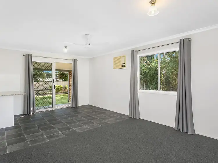 Third view of Homely house listing, 363 Fenlon Avenue, Frenchville QLD 4701