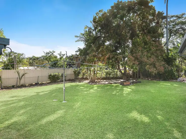 Fifth view of Homely house listing, 363 Fenlon Avenue, Frenchville QLD 4701