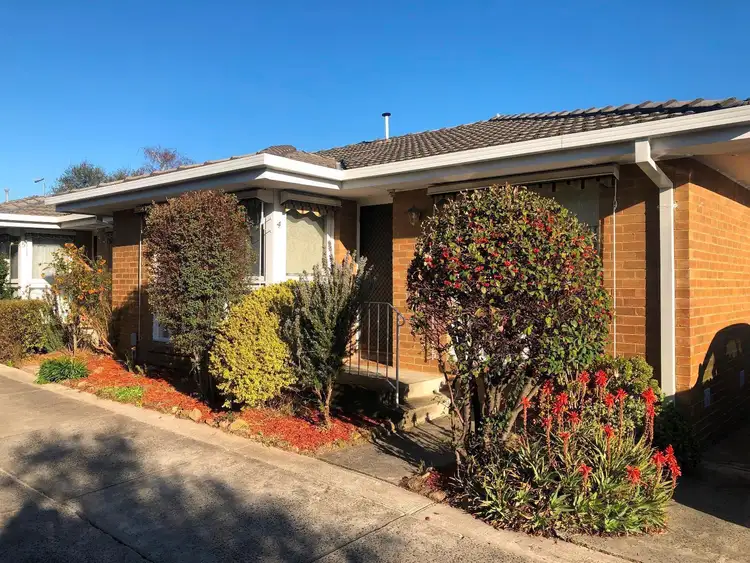 4/25 Mount Pleasant Road