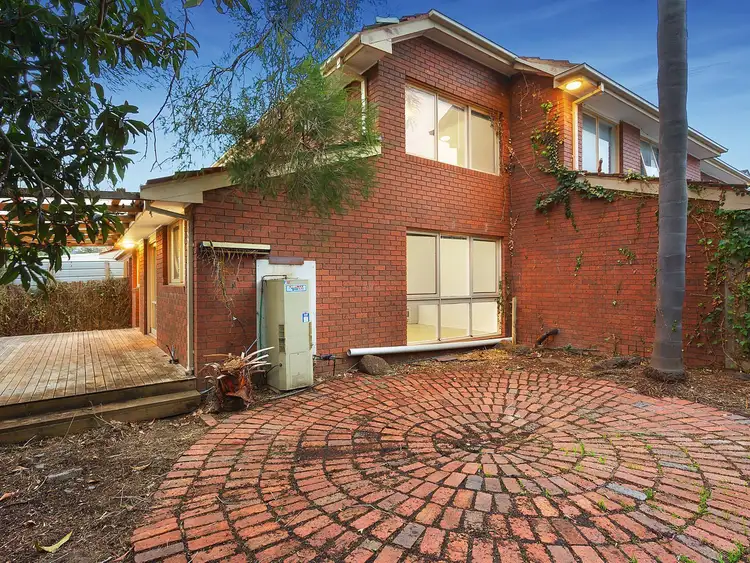 Main view of Homely townhouse listing, 5/85-87 Severn Street, Box Hill North VIC 3129