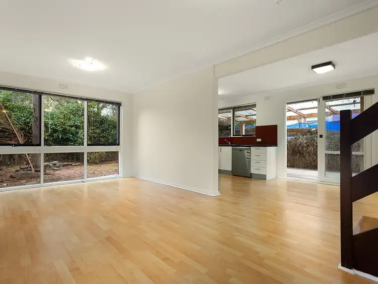 Second view of Homely townhouse listing, 5/85-87 Severn Street, Box Hill North VIC 3129