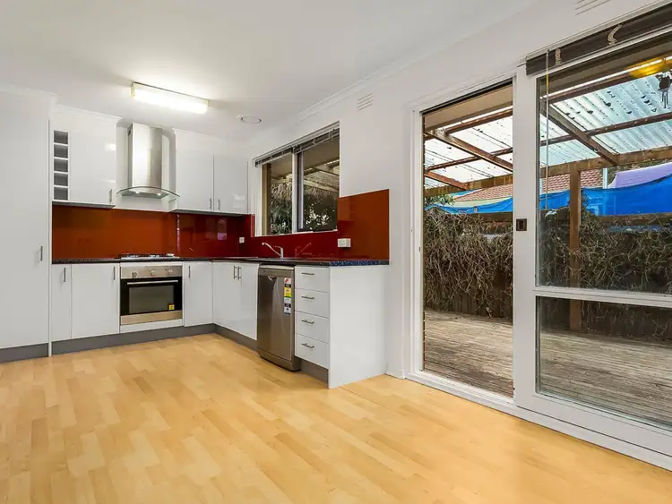 Third view of Homely townhouse listing, 5/85-87 Severn Street, Box Hill North VIC 3129