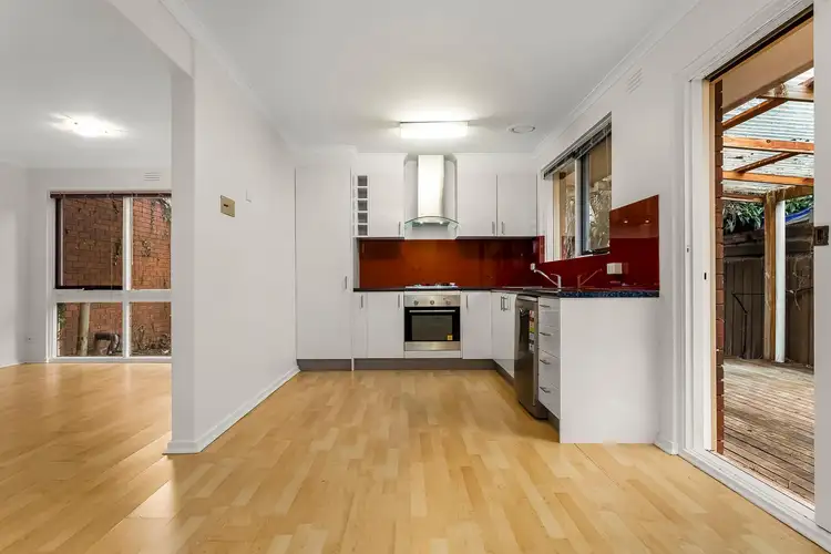 Sixth view of Homely townhouse listing, 5/85-87 Severn Street, Box Hill North VIC 3129