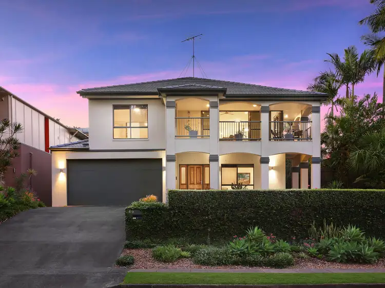 49 Stanmere Street