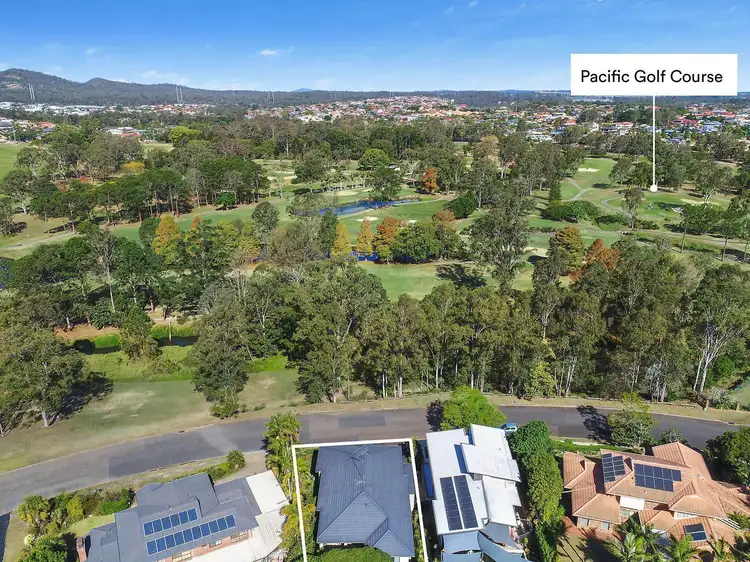 Second view of Homely house listing, 49 Stanmere Street, Carindale QLD 4152