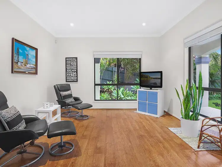 Fifth view of Homely house listing, 49 Stanmere Street, Carindale QLD 4152