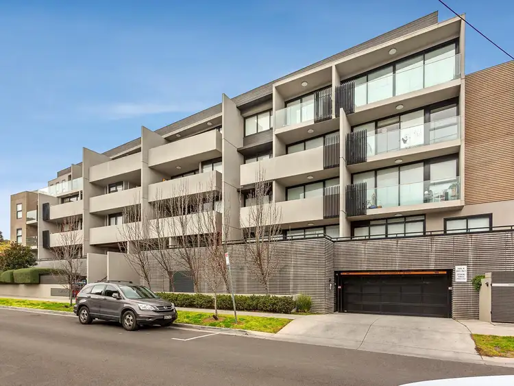 302/7-11 Berkeley Street, Doncaster VIC 3108