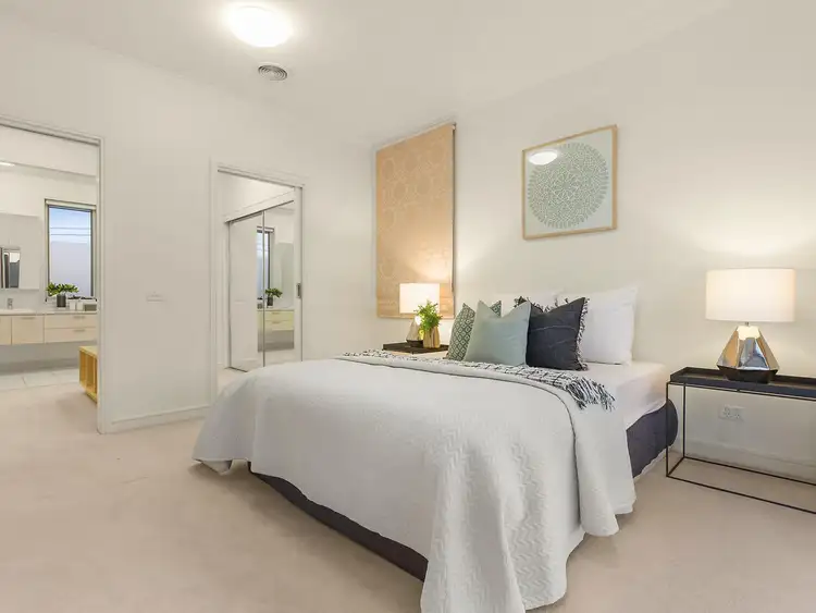 Sixth view of Homely house listing, 25 Exhibition Drive, Mulgrave VIC 3170