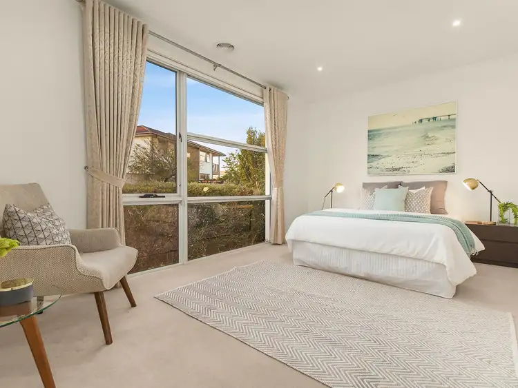 Seventh view of Homely house listing, 25 Exhibition Drive, Mulgrave VIC 3170