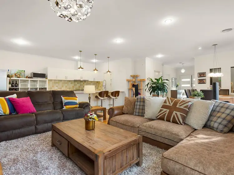 1/40 Jaguar Drive, Clayton VIC 3168