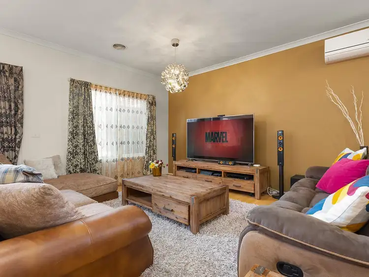 Third view of Homely townhouse listing, 1/40 Jaguar Drive, Clayton VIC 3168