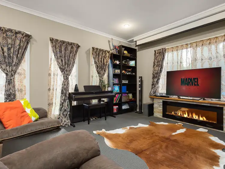 Fourth view of Homely townhouse listing, 1/40 Jaguar Drive, Clayton VIC 3168