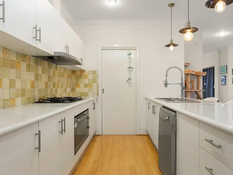 Fifth view of Homely townhouse listing, 1/40 Jaguar Drive, Clayton VIC 3168