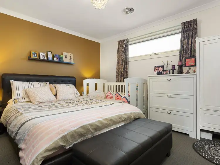 Sixth view of Homely townhouse listing, 1/40 Jaguar Drive, Clayton VIC 3168