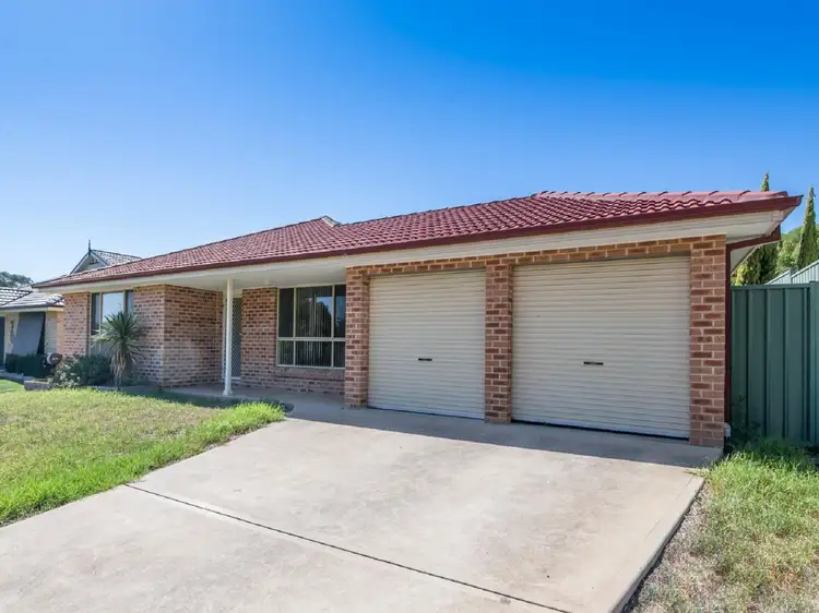 14 Rheinberger Avenue, Mudgee NSW 2850