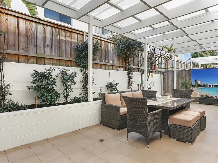 5/30 Stephen Road, Botany NSW 2019