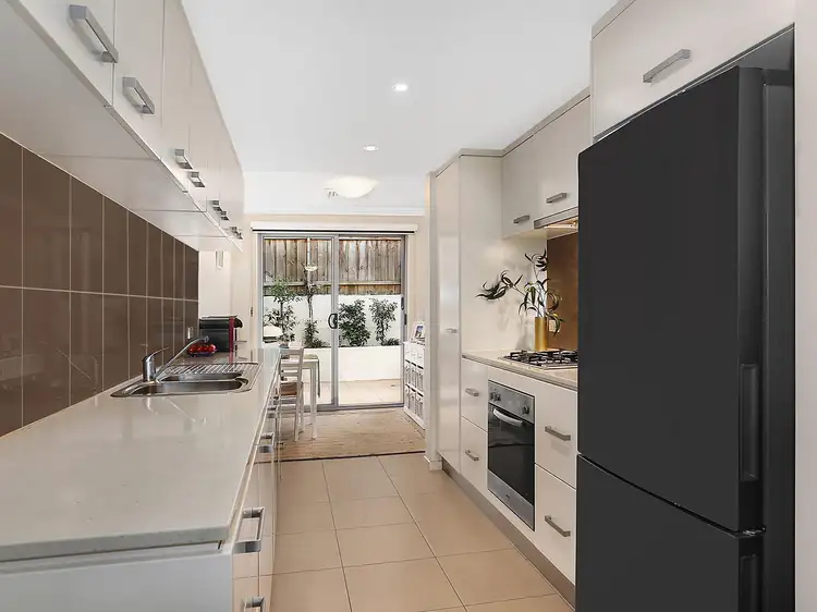 Second view of Homely apartment listing, 5/30 Stephen Road, Botany NSW 2019