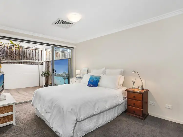 Third view of Homely apartment listing, 5/30 Stephen Road, Botany NSW 2019