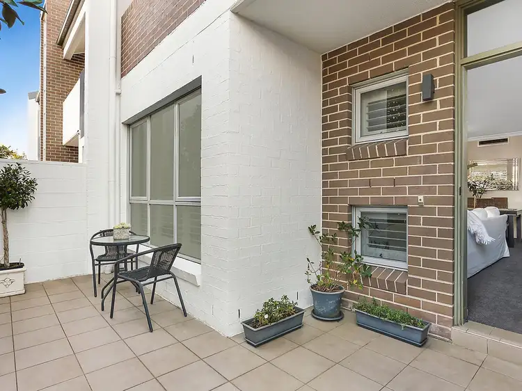 Fourth view of Homely apartment listing, 5/30 Stephen Road, Botany NSW 2019