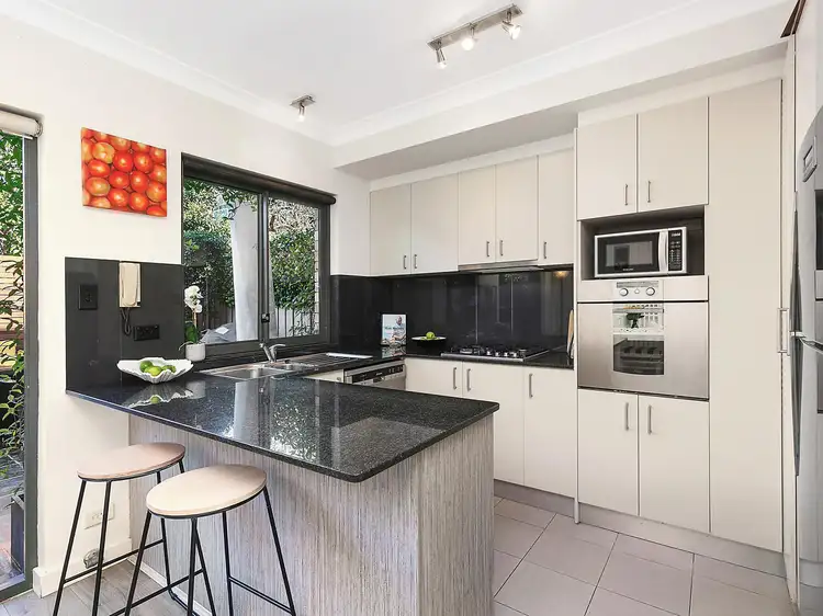 Sixth view of Homely townhouse listing, 8/13 Nook Avenue, Neutral Bay NSW 2089
