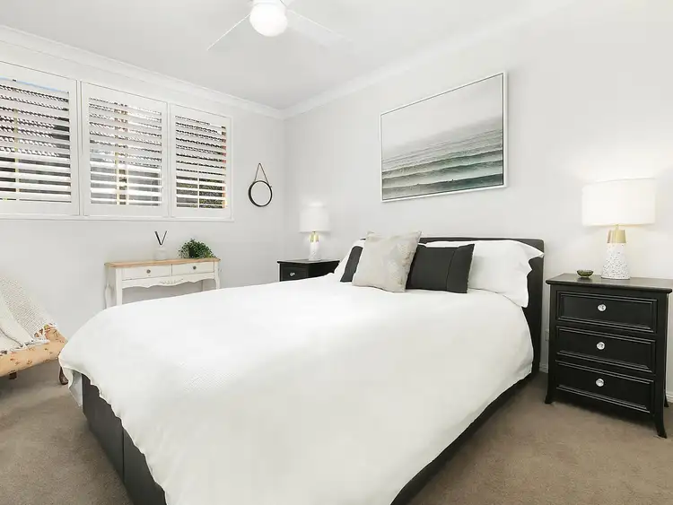 Seventh view of Homely townhouse listing, 8/13 Nook Avenue, Neutral Bay NSW 2089