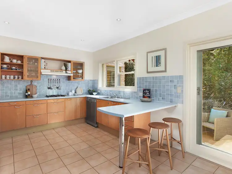 Fourth view of Homely house listing, 15A Grandview Street, Naremburn NSW 2065