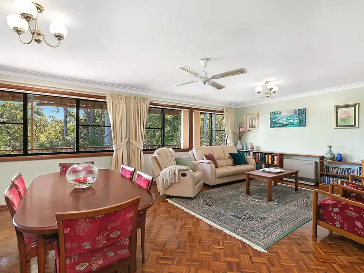 Third view of Homely house listing, 14 Sydney Road, Hornsby Heights NSW 2077